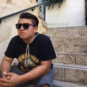 Meet your Posher, Fernando